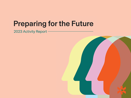 2023 Activity Report 