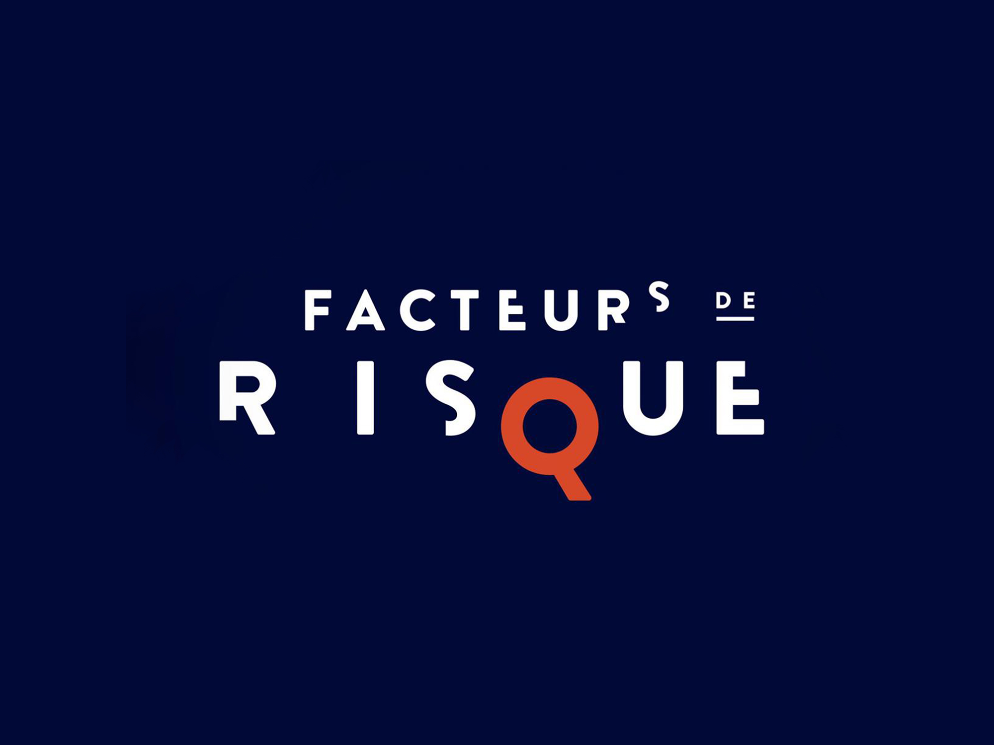 Facteurs de risque en vidéos